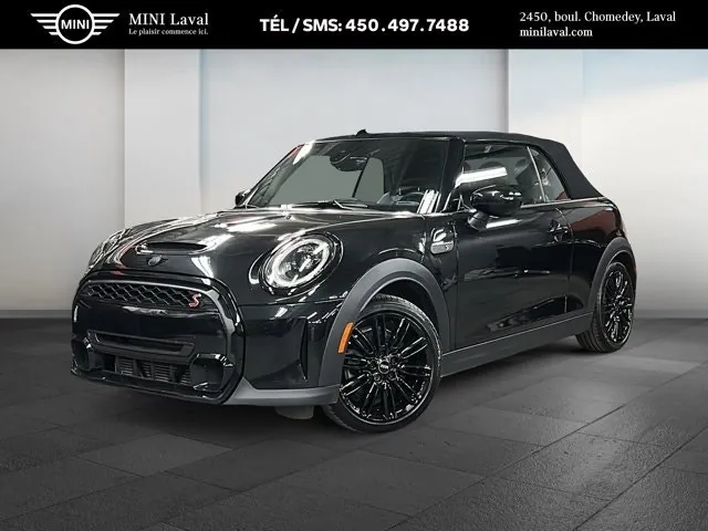 Mini Cooper S 2023 photo 5