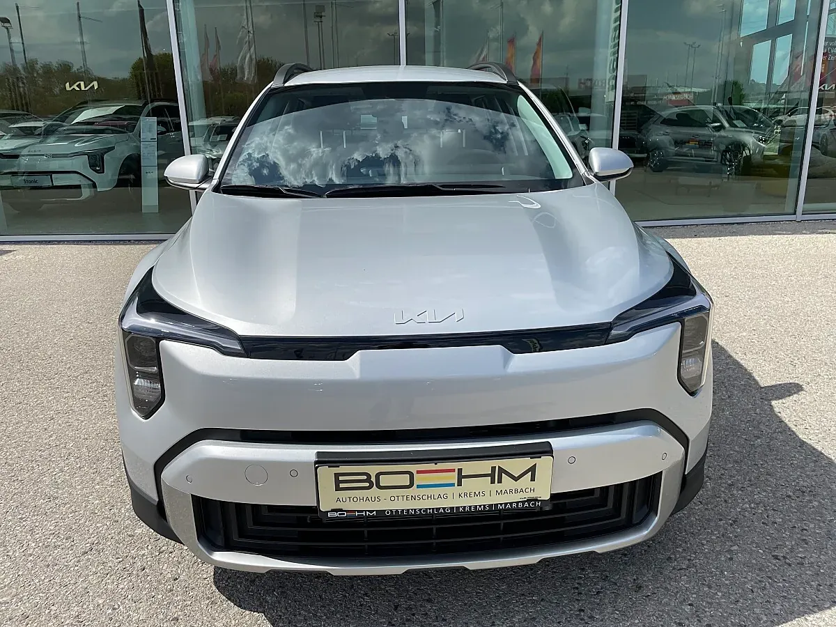 Kia Stonic 2026 photo 2