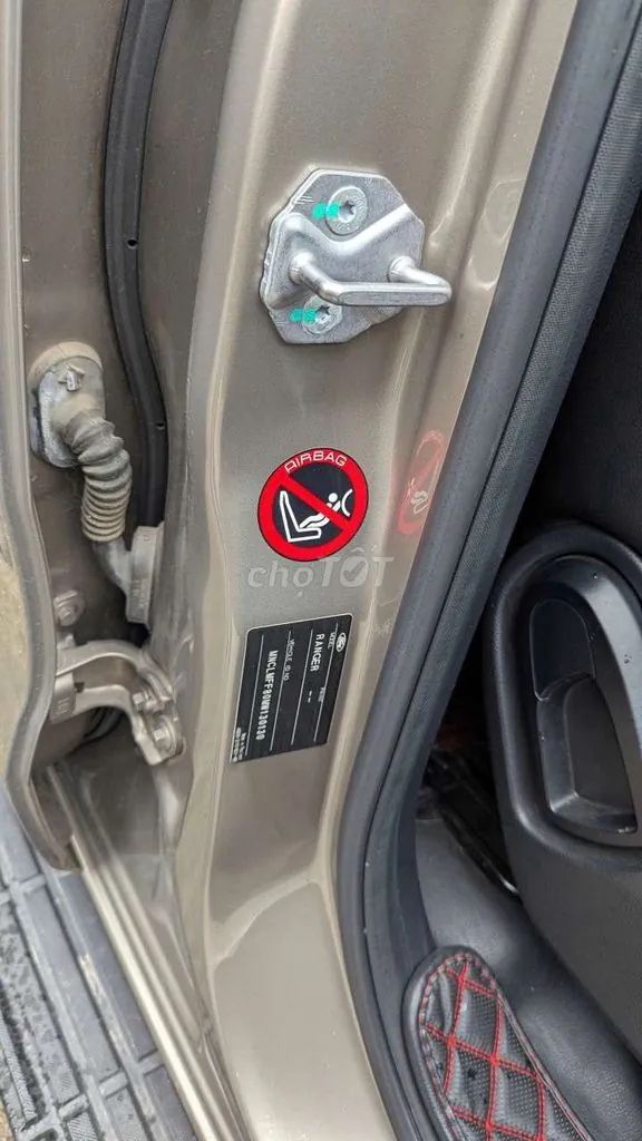 Ford Ranger 2021 photo 4