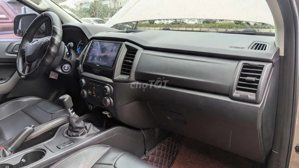 Ford Ranger 2021 photo 5