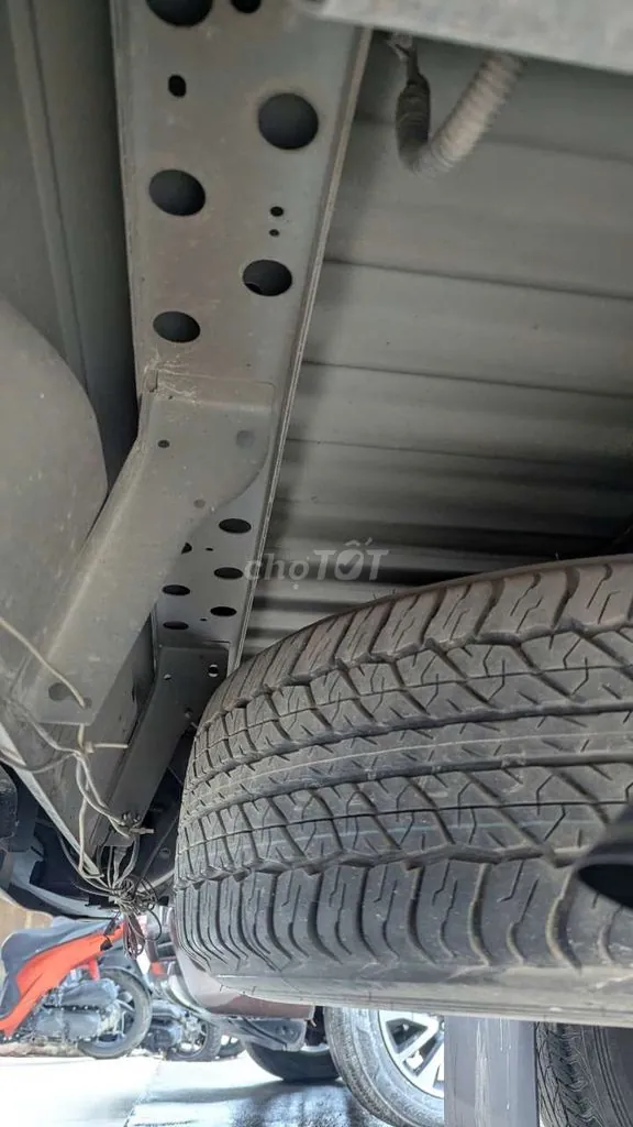 Ford Ranger 2021 photo 3