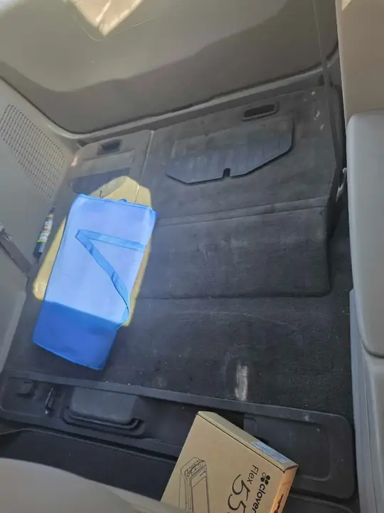 Honda Odyssey 2015 photo 4