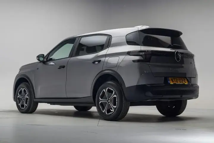 Citroen C3 Aircross 2025 photo 3
