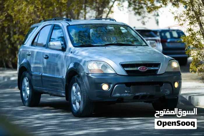 Kia Sorento 2009 photo 2