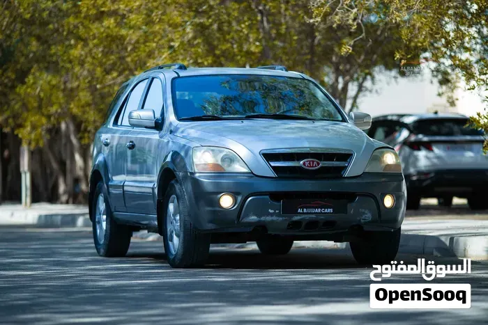 Kia Sorento 2009 photo 3