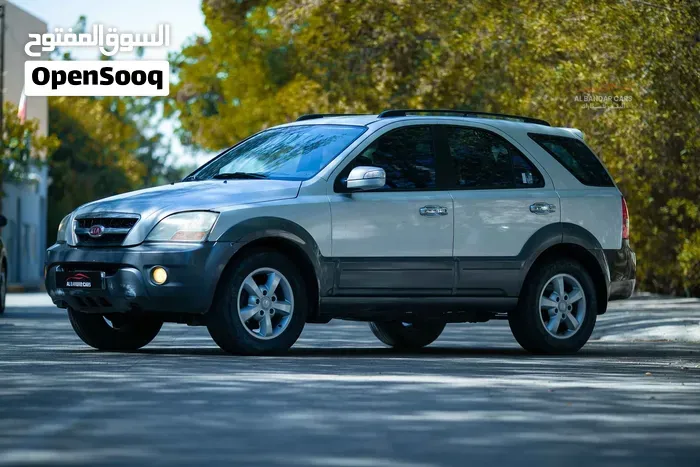 Kia Sorento 2009 photo 4