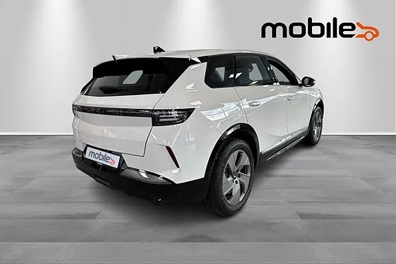 Opel Grandland 2025 photo 3