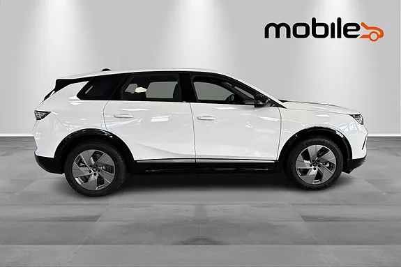 Opel Grandland 2025 photo 2