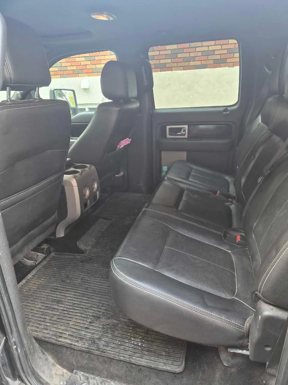Ford F-150 2012 photo 5