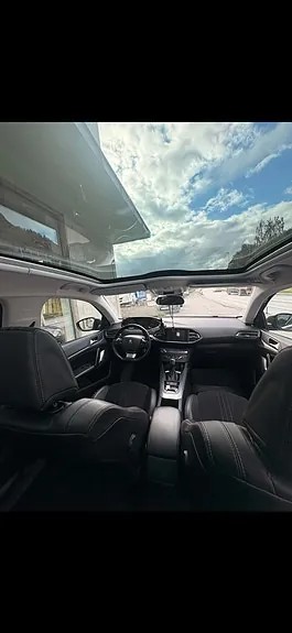 Peugeot 308 Sw 2016 photo 3