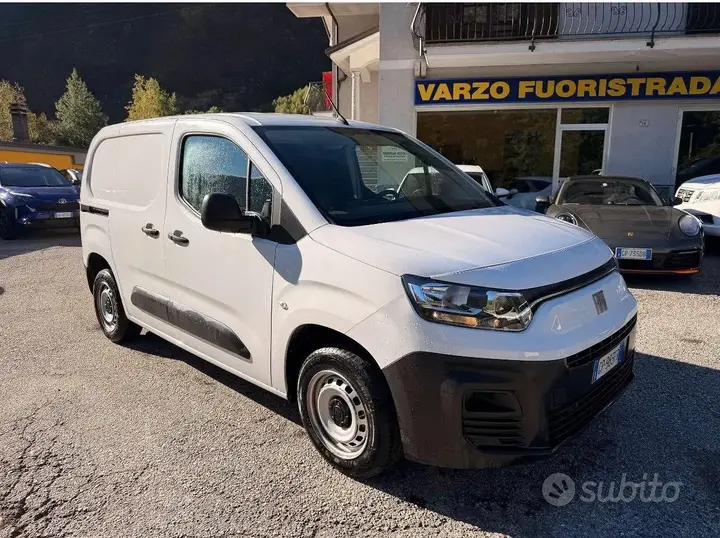 Fiat Doblò