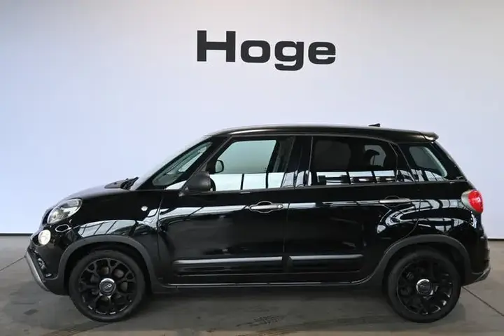 Fiat 500L 2019 photo 3