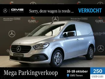 Mercedes-Benz Citan