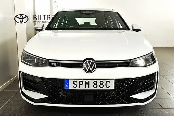 Volkswagen Passat 2025 photo 5