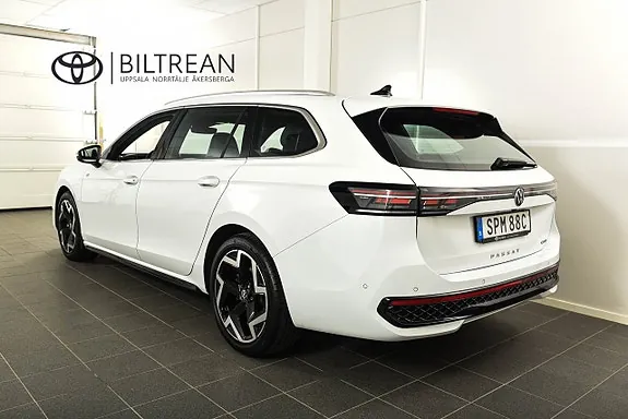 Volkswagen Passat 2025 photo 3