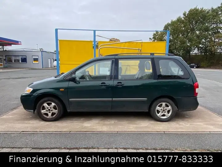 Mazda Mpv