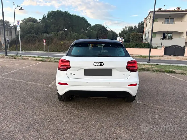 Audi Q2 2019 photo 3