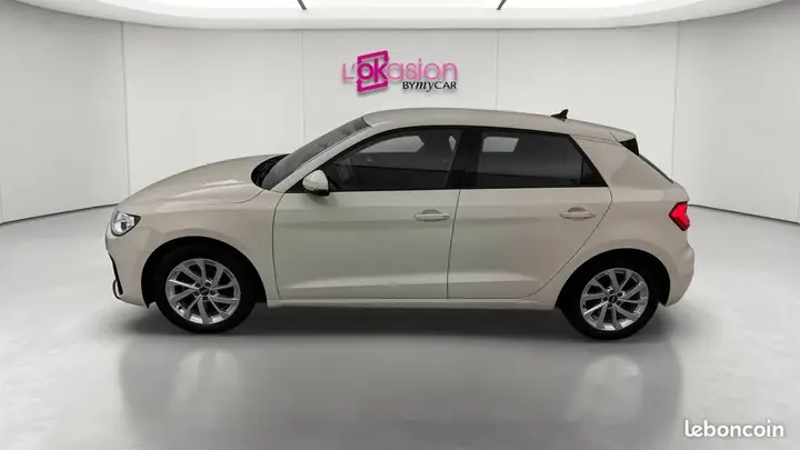 Audi A1 Sportback 2021 photo 2