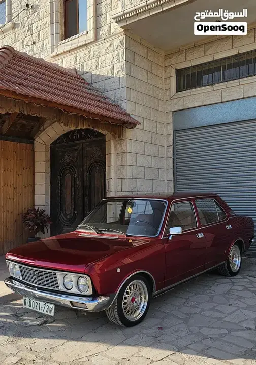 Fiat 132
