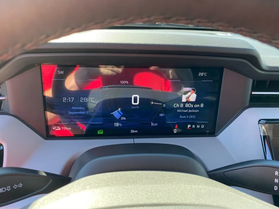 Chevrolet Bolt 2027 photo 5
