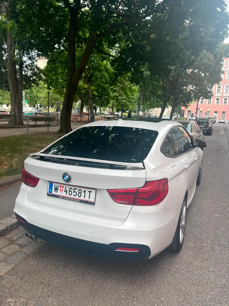 BMW 320D