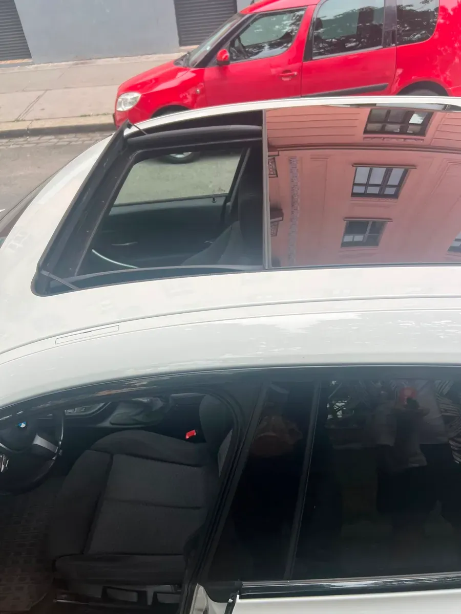 BMW 320D 2016 photo 3