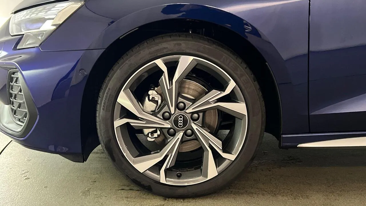 Audi A3 Sportback 2026 photo 5