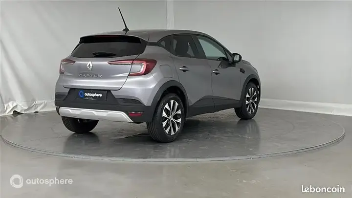Renault Captur 2024 photo 5