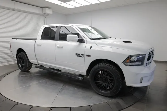 Ram 1500
