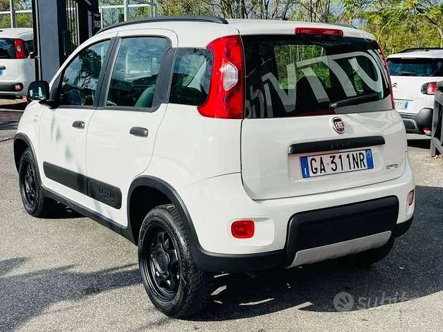Fiat Panda 2020 photo 4