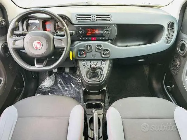 Fiat Panda 2020 photo 5