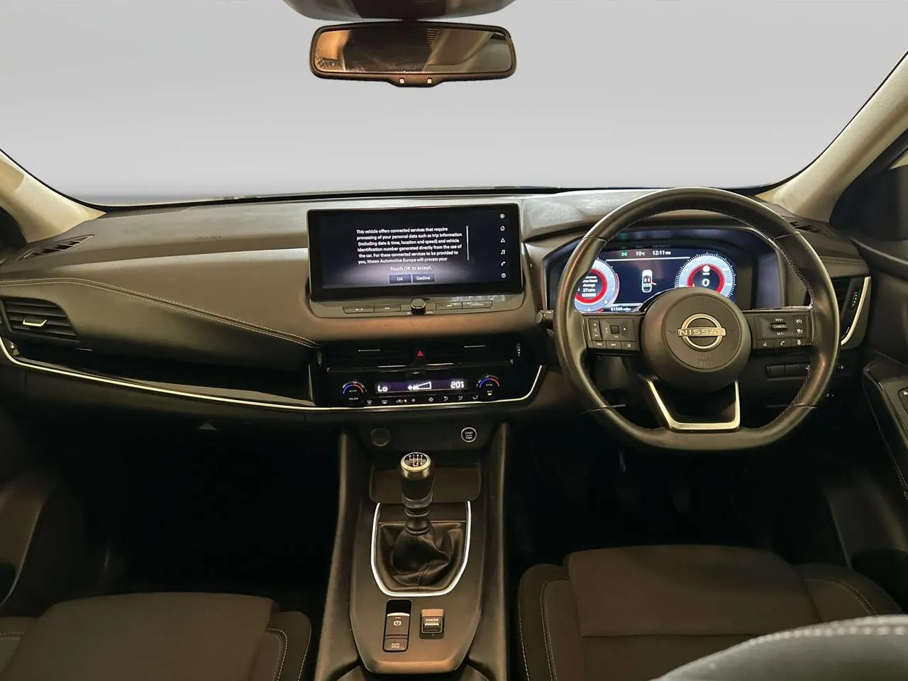 Nissan Qashqai 2024 photo 3