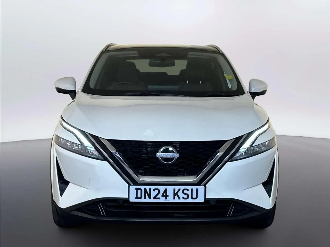 Nissan Qashqai 2024 photo 5