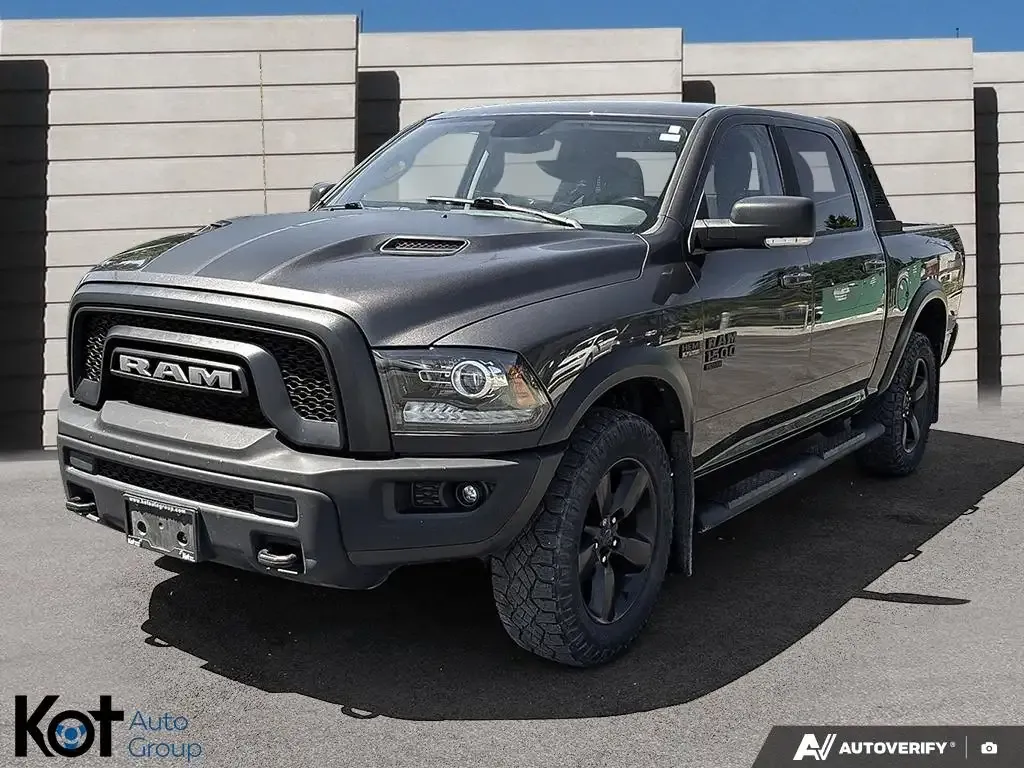 Ram 1500