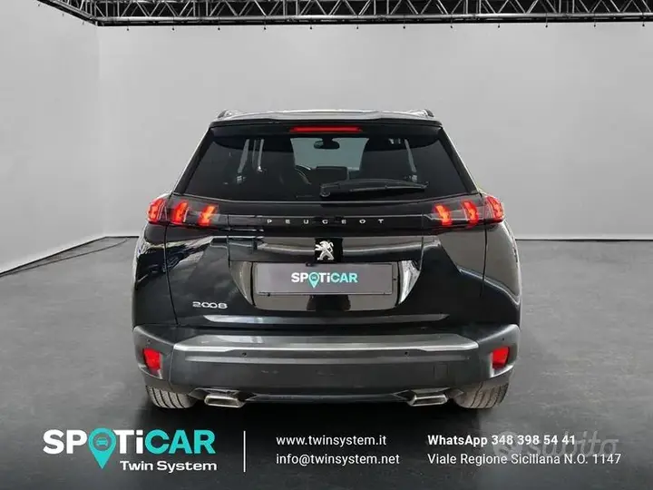 Peugeot 2008 2022 photo 4