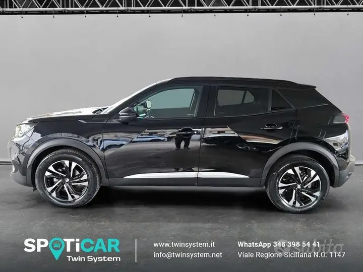 Peugeot 2008 2022 photo 3