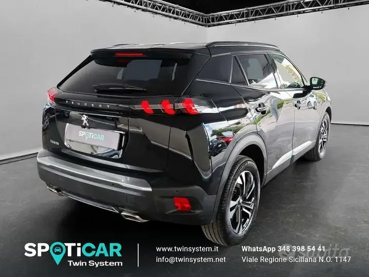 Peugeot 2008 2022 photo 5