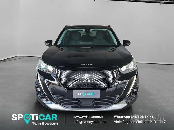 Peugeot 2008 2022 photo 2