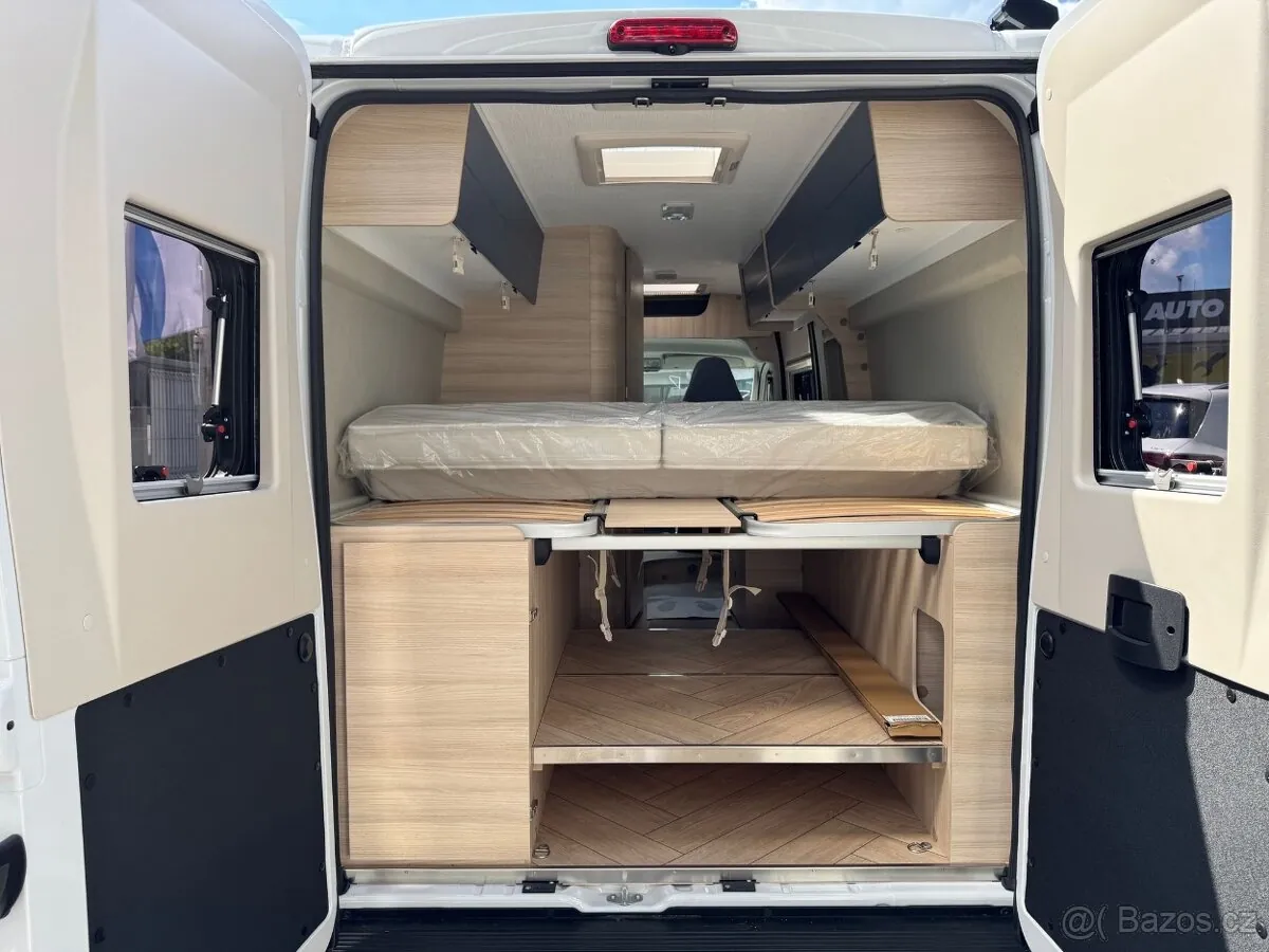 Chausson V697 2026 photo 5