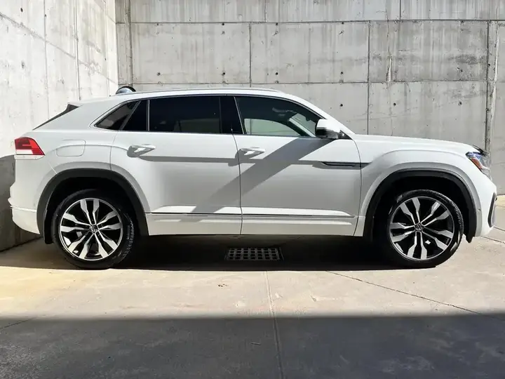Volkswagen Atlas 2023 photo 3