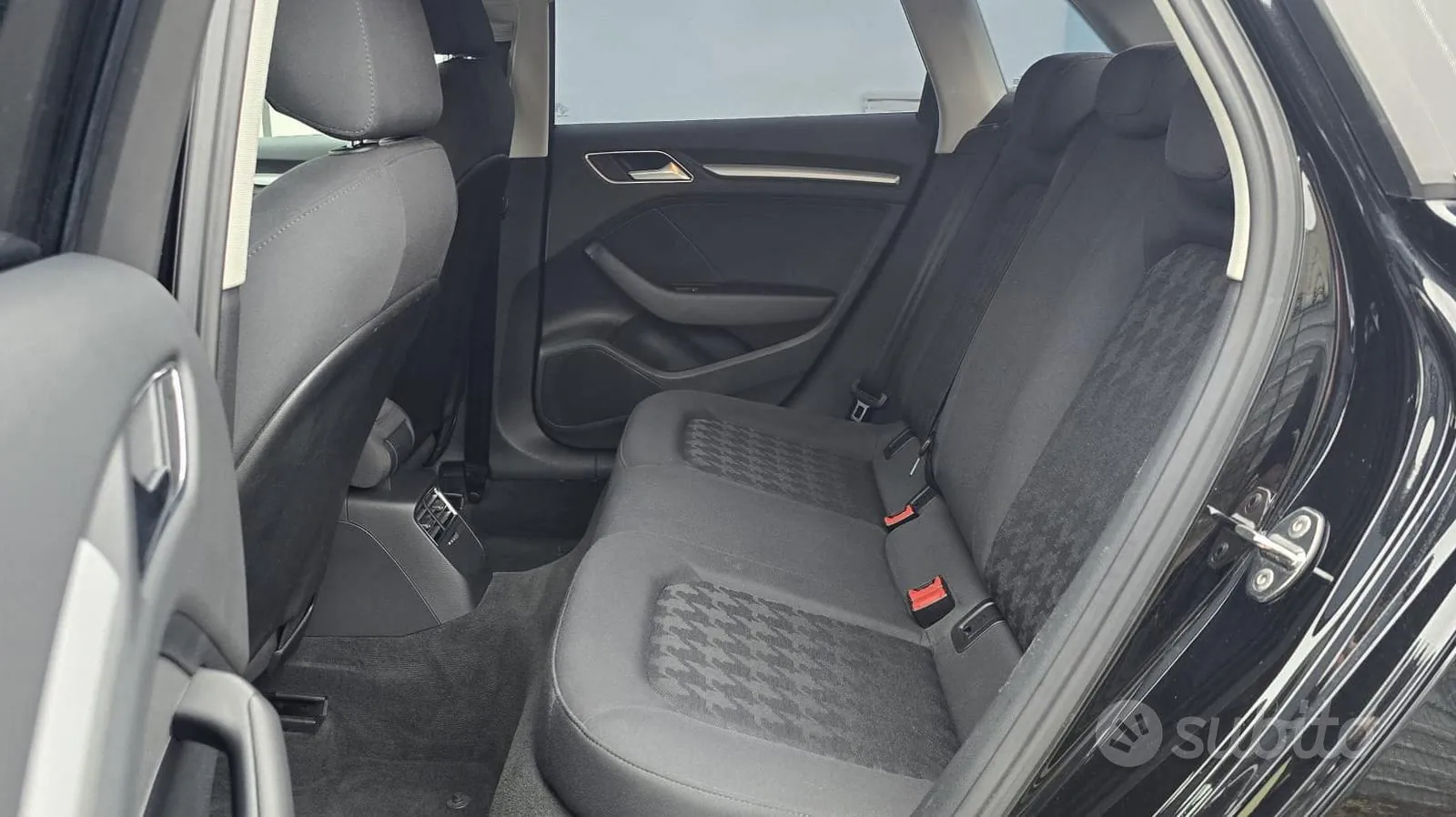 Audi A3 2014 photo 5