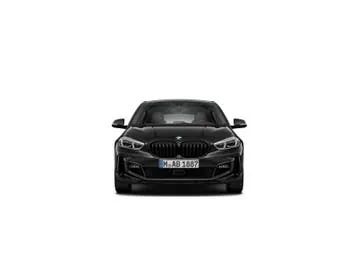 BMW 1 Series 2022 photo 2