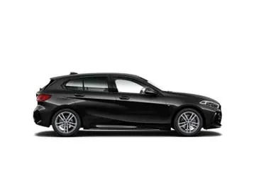 BMW 1 Series 2022 photo 3