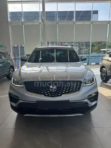 Proton X70