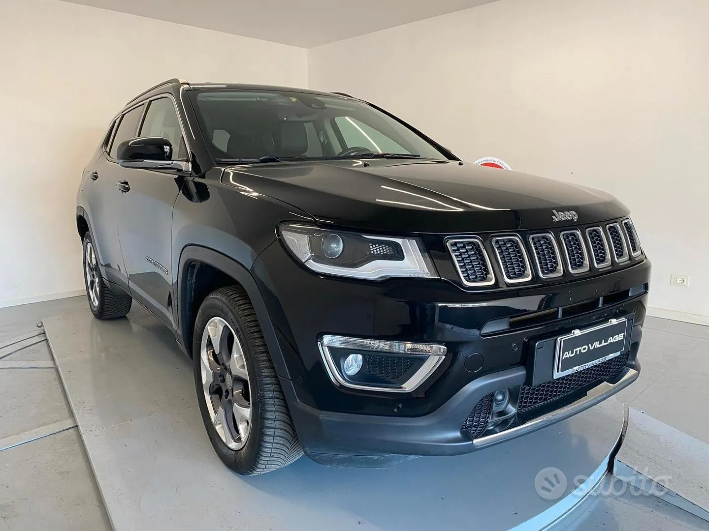 Jeep Compass 2020 photo 2