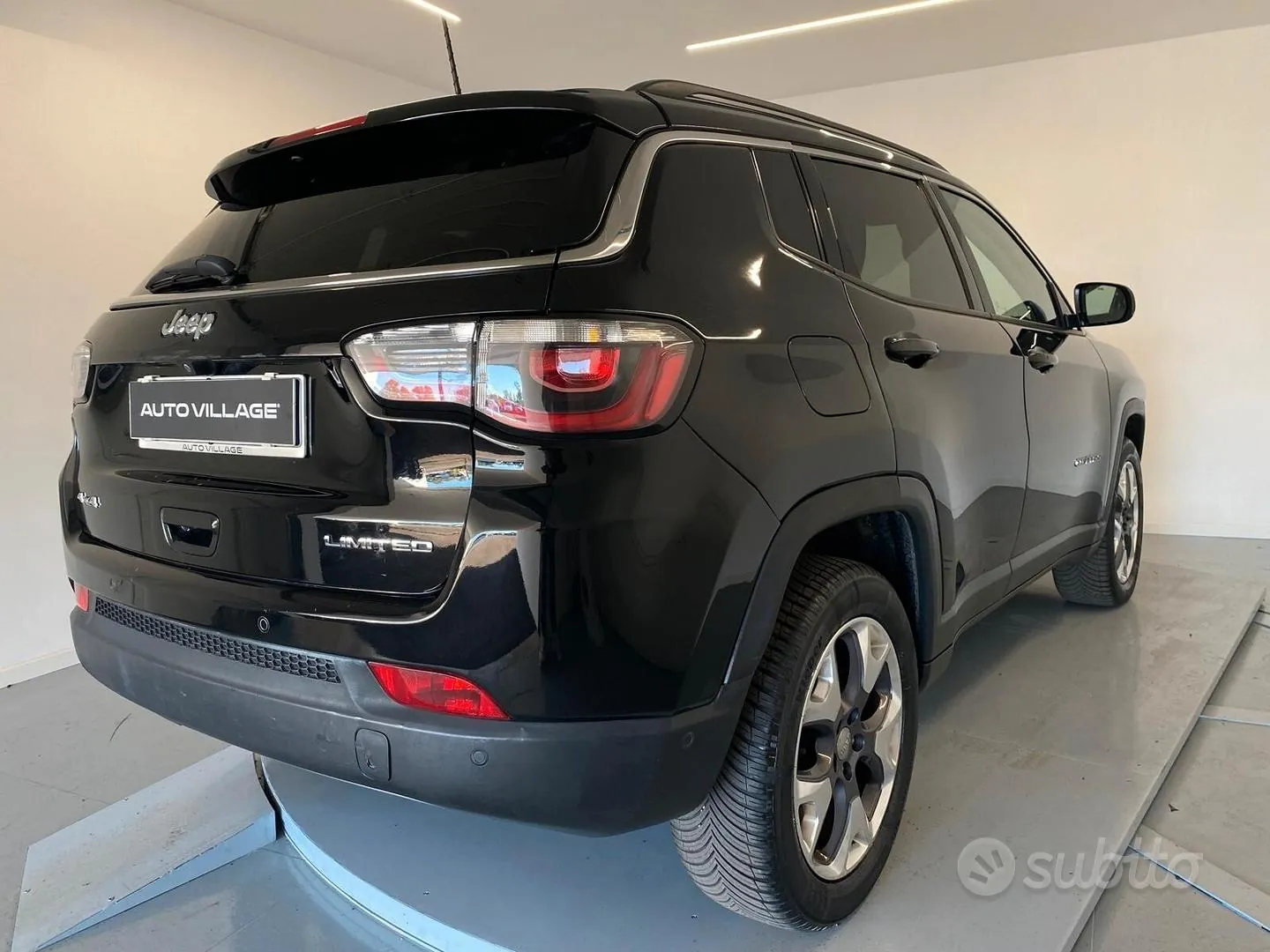 Jeep Compass 2020 photo 4