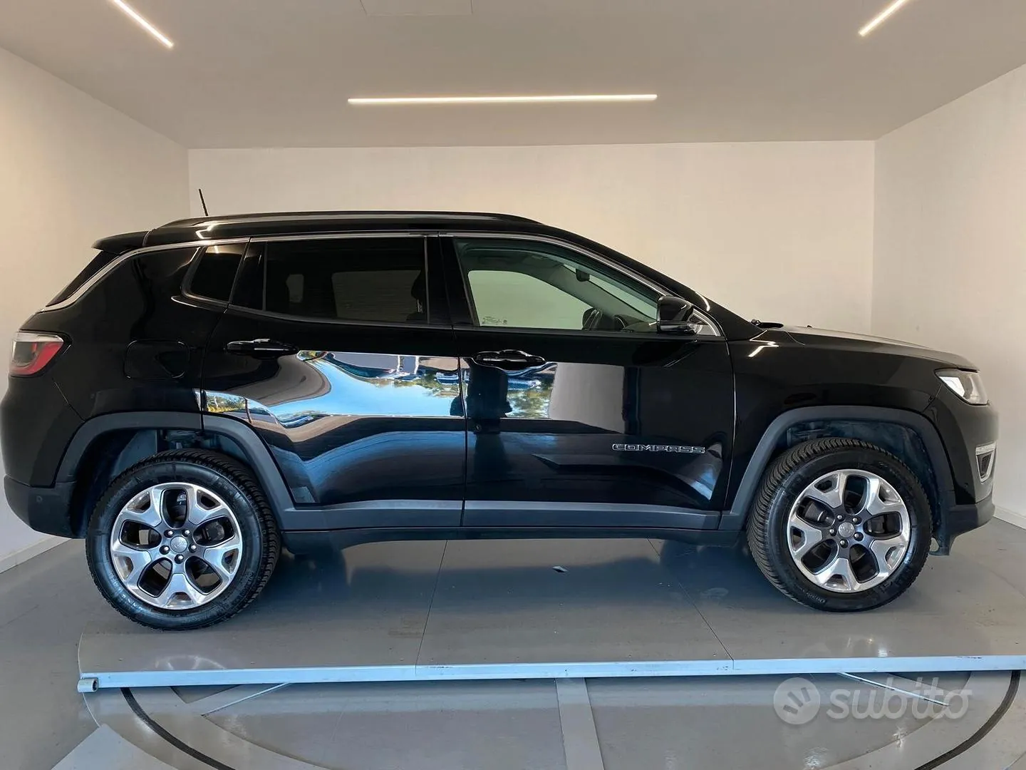 Jeep Compass 2020 photo 3