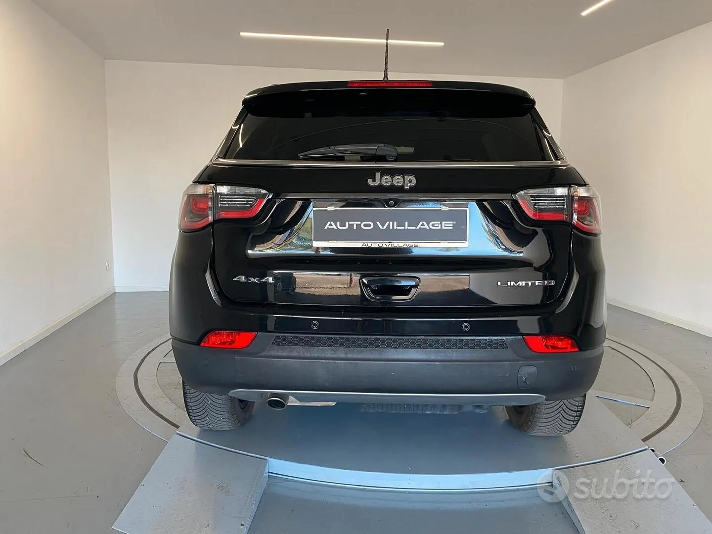 Jeep Compass 2020 photo 5