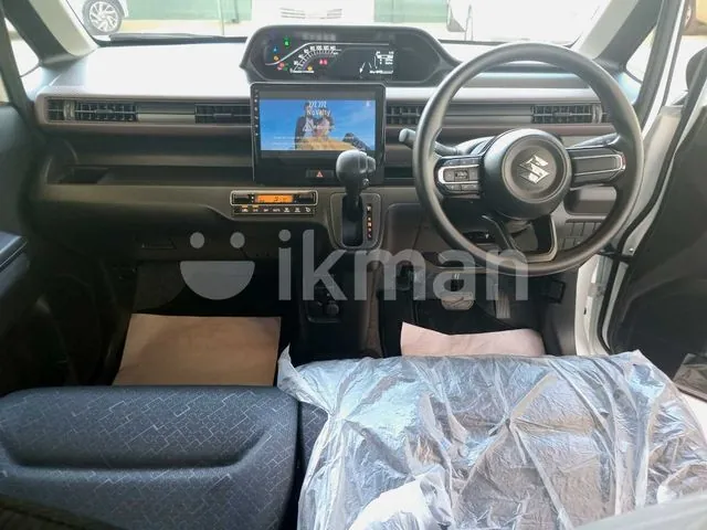 Suzuki Wagon R 2026 photo 5