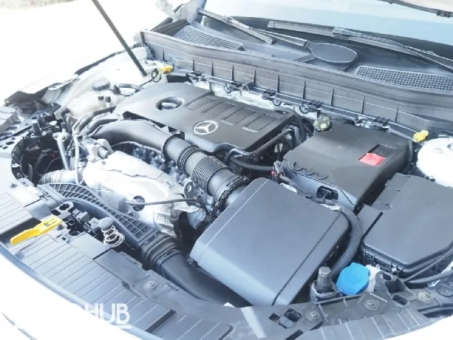 Mercedes-Benz Glb 2020 photo 5